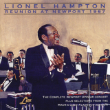 Lionel Hampton - Reunion At Newport 1967 '1993