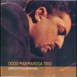 Dodo Marmarosa Trio - Complete Studio Recordings (2CD) '2004