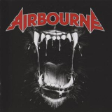 Airbourne - Black Dog Barking (2017-reissued) '2017