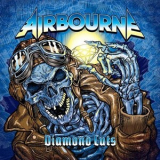 Airbourne - Diamond Cuts - The B-sides '2017