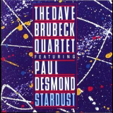 Dave Brubeck Quartet Feat. Paul Desmond - Stardust '1983