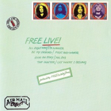 Free - Free Live! '1971