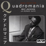 Milt Jackson - La Ronde Suite (CD3) '2005