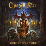 Crystal Viper - Queen Of The Witches '2017