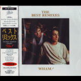 Wham! - The Best Remixes '1989
