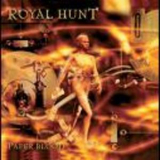 Royal Hunt - Paper Blood '2005