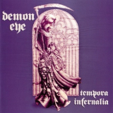 Demon Eye - Tempora Infernalia '2015