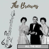 The Browns - All The Best '2017