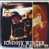 Johnny Winter - Live In Nyc '97 '1998