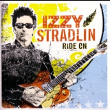 Izzy Stradlin - Ride On '1999