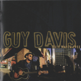 Guy Davis - Butt Naked Free '2000
