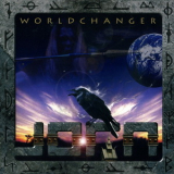 Jorn - Worldchanger (CDS) '2001