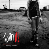 Korn - Korn III: Remember Who You Are '2010