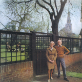 Fairport Convention - Unhalfbricking '2003