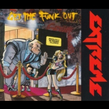 Extreme - Get The Funk Out '1990