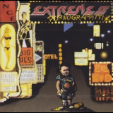 Extreme - Extreme II: Pornograffitti '1990