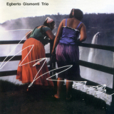 Egberto Gismonti Trio - ZigZag '1996