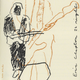 Eric Clapton - 24 Nights (2CD) '1991