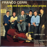 Franco Cerri - Franco Cerri And His European Jazz Stars (2008 Remaster) '1959