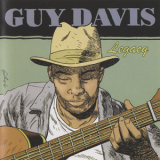 Guy Davis - Legacy '2004