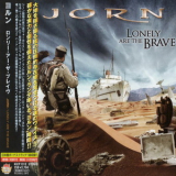 Jorn - Lonely Are The Brave '2008