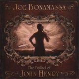Joe Bonamassa - The Ballad Of John Henry '2009