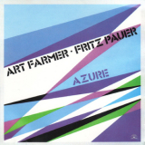 Art Farmer - Azure '1987