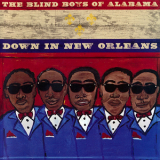 The Blind Boys Of Alabama - Down In New Orleans '2008