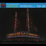 Joe Bonamassa - Live At Radio City Music Hall '2015
