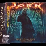 Jorn - Bring Heavy Rock To The Land '2012