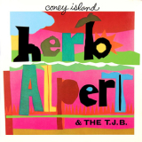 Herb Alpert & The Tijuana Brass - Coney Island (2015 Remastered)  '1975