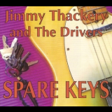 Jimmy Thackery & The Drivers - Spare Keys '2016