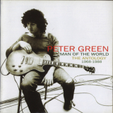 Peter Green - Man Of The World: The Anthology 1968-1988 (2CD) '2004