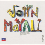 John Mayall - 1966-1972 (2CD) '1990