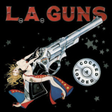 L.A.Guns - Cocked And Loaded '2012