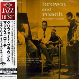 Clifford Brown & Max Roach - Brown And Roach Incorporated (2004 Remaster) '1954