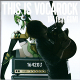164 From 203soundworks - This Is Vocarock  164 Feat.gumi '2014