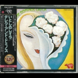 Derek & The Dominos - Layla And Other Assorted Love Songs (2CD) '1970