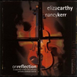 Eliza Carthy & Nancy Kerr - On Reflection '2002