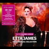 Etta James - The Essential Collection '2012