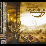 Falconer - Chapters From A Vale Forlorn '2002
