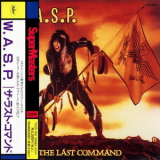 W.A.S.P. - The Last Command '1985