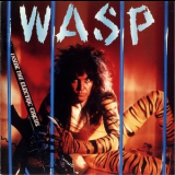 W.A.S.P. - Inside The Electric Circus '1986