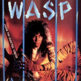 W.A.S.P. - Inside The Electric Circus '1986