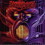 Possessed - Beyond The Gates+the Eyes Of Horror '1986