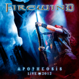 Firewind - Apotheosis - Live 2012 '2013
