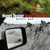 Henri Texier Azur Quintet - Mosaic Man '1998
