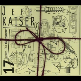 Jeff Kaiser Ockodektet - 17 Themes For Ockodektet '2002