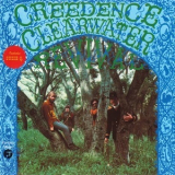 Creedence Clearwater Revival - Creedence Clearwater Revival '1968