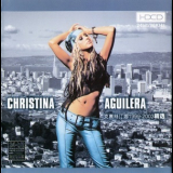 Christina Aguilera - 1999 - 2003 '2003